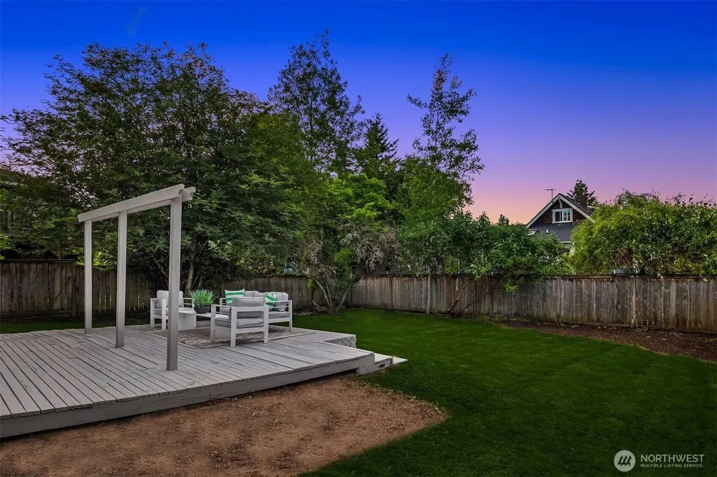 312 NW 88th Street Seattle WA 98117
