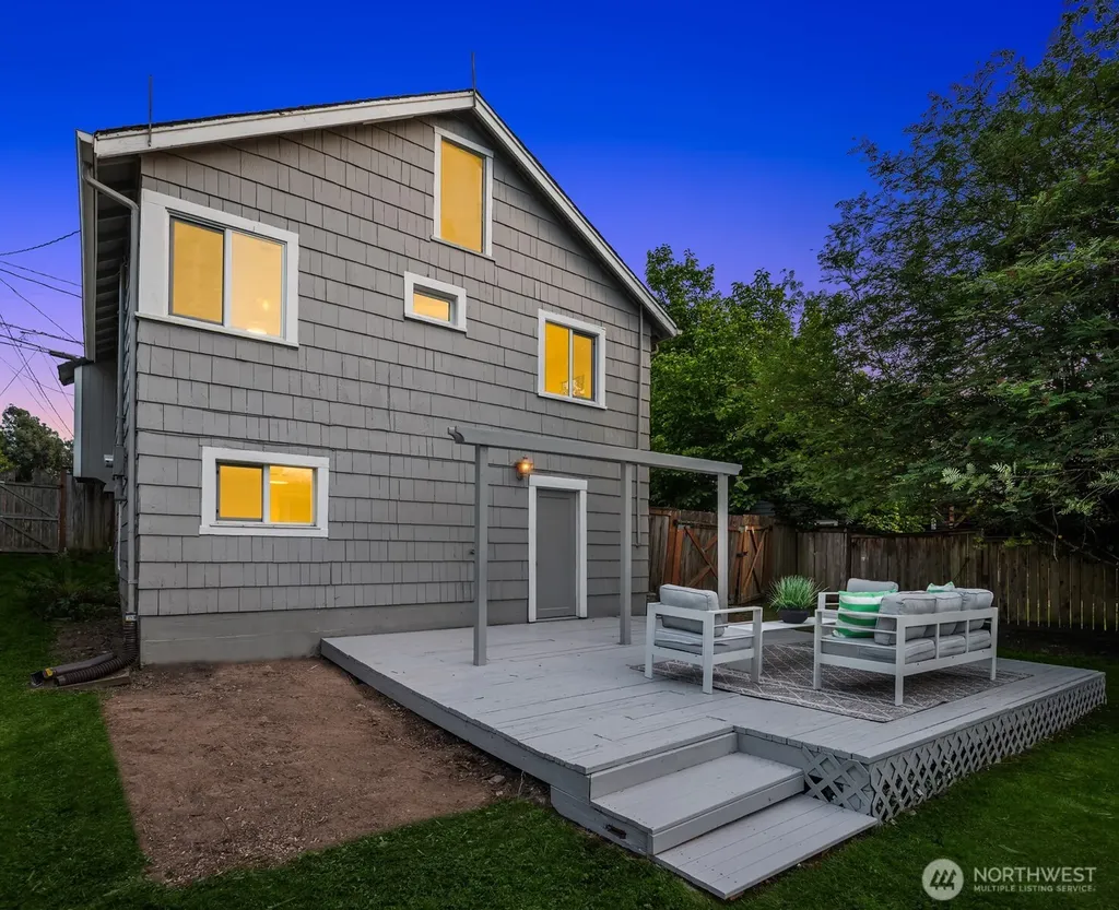 312 NW 88th Street Seattle WA 98117