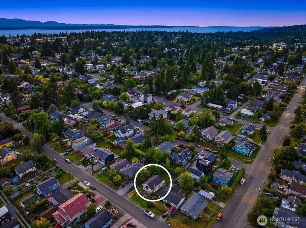 312 NW 88th Street Seattle WA 98117