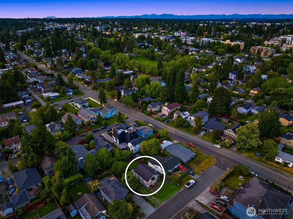 312 NW 88th Street Seattle WA 98117