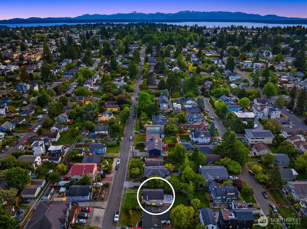 312 NW 88th Street Seattle WA 98117