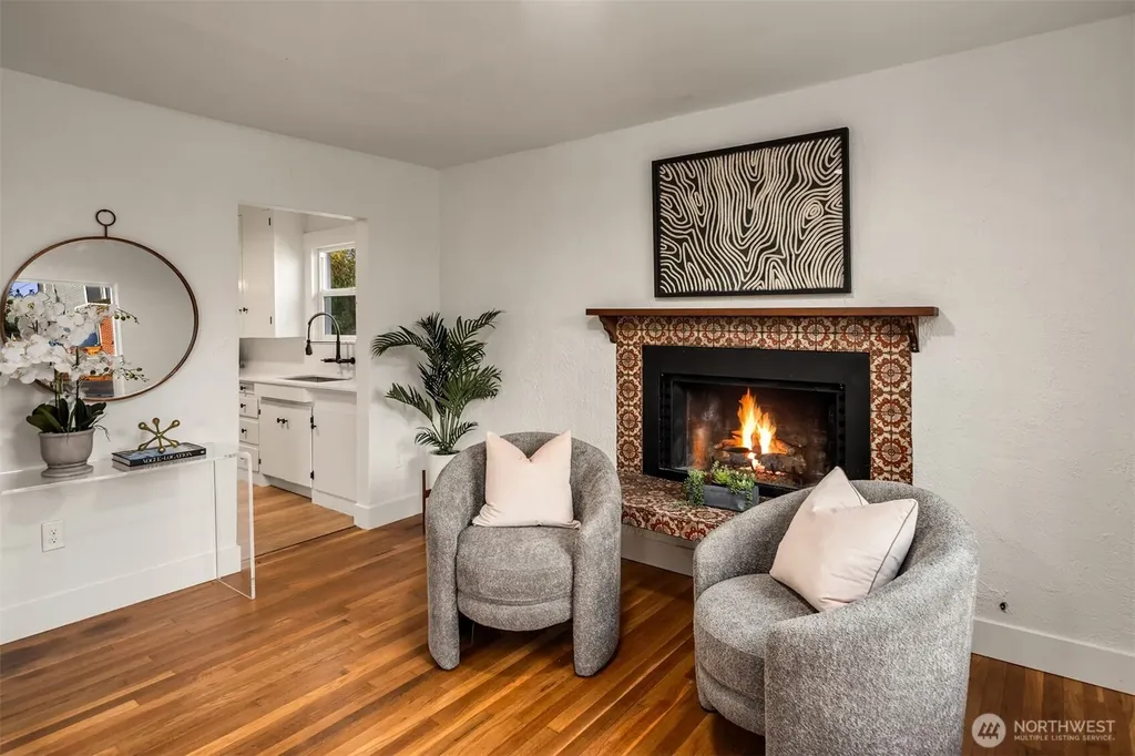 312 NW 88th Street Seattle WA 98117