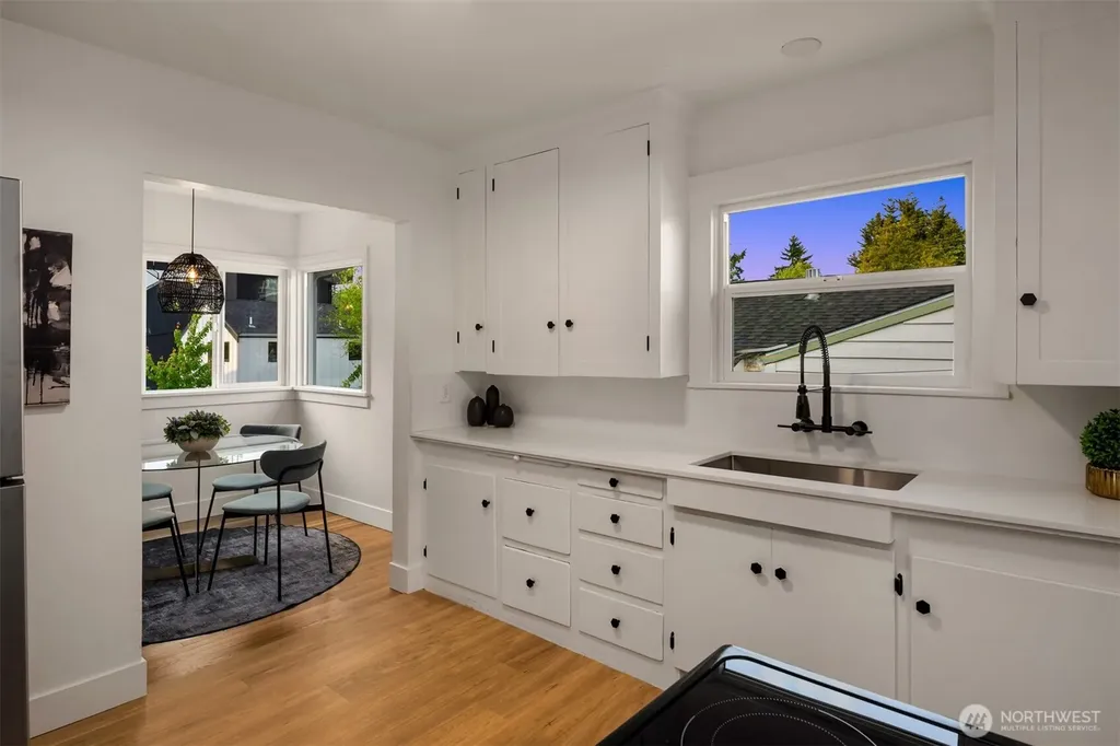 312 NW 88th Street Seattle WA 98117