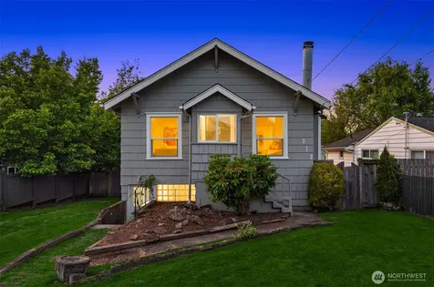 312 NW 88th Street Seattle WA 98117