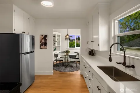 312 NW 88th Street Seattle WA 98117