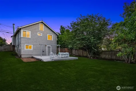 312 NW 88th Street Seattle WA 98117