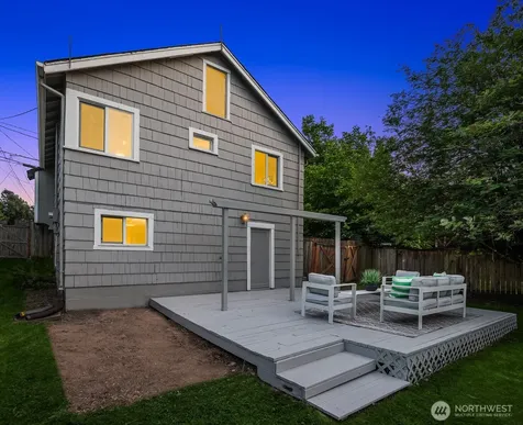 312 NW 88th Street Seattle WA 98117