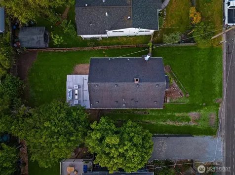 312 NW 88th Street Seattle WA 98117