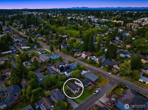 312 NW 88th Street Seattle WA 98117