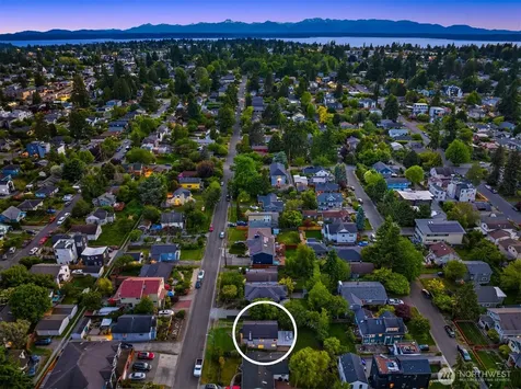 312 NW 88th Street Seattle WA 98117