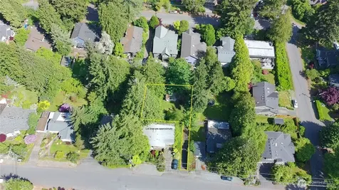 2544 NE 90th Street Seattle WA 98115