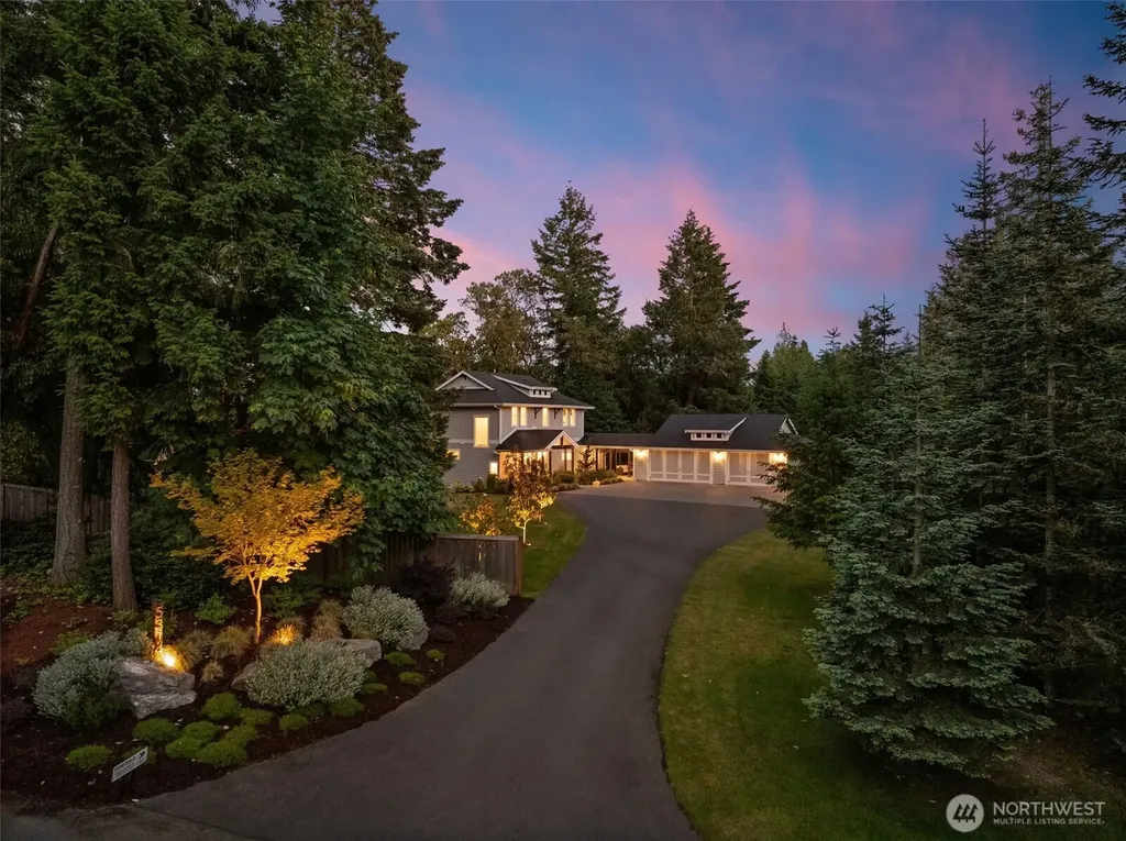 5314 69th Street NW Gig Harbor WA 98335