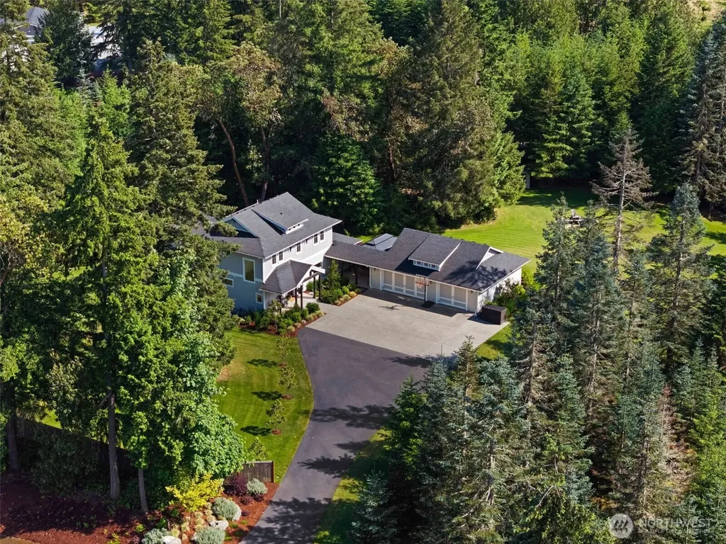 5314 69th Street NW Gig Harbor WA 98335