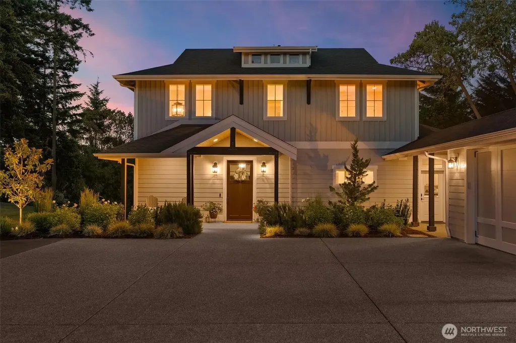 5314 69th Street NW Gig Harbor WA 98335