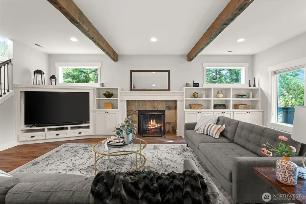 5314 69th Street NW Gig Harbor WA 98335