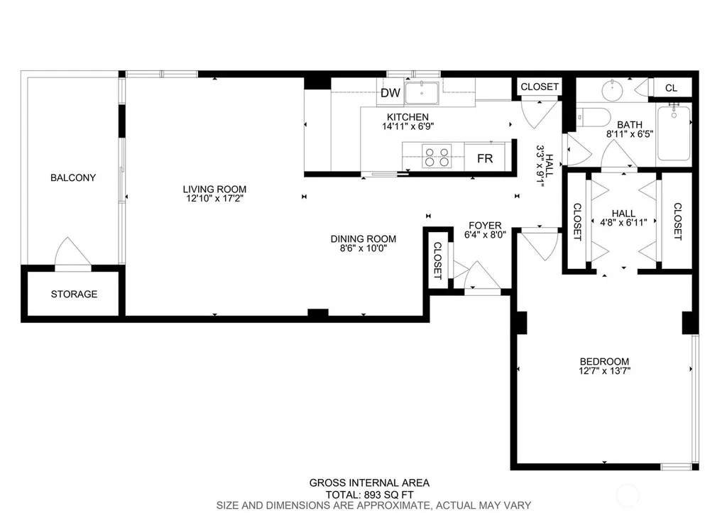 521 5th Avenue W Seattle WA 98119