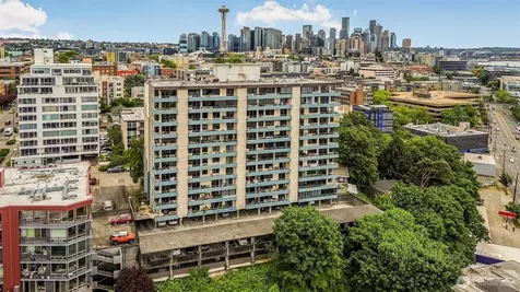 521 5th Avenue W Seattle WA 98119