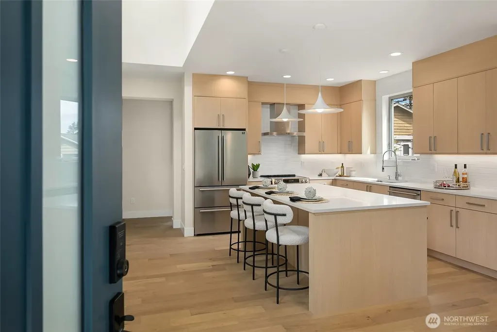 13105 NE 103rd Place Kirkland WA 98033