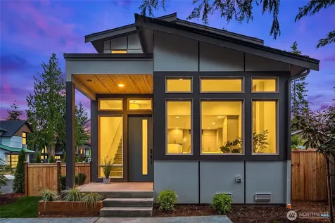 13105 NE 103rd Place Kirkland WA 98033