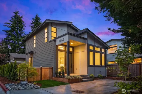 13105 NE 103rd Place Kirkland WA 98033