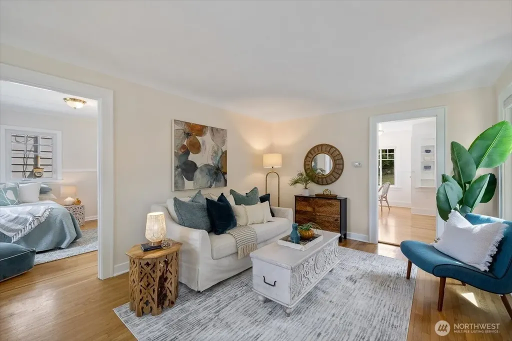 7528 14th Avenue SW Seattle WA 98106