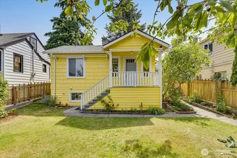 7528 14th Avenue SW Seattle WA 98106