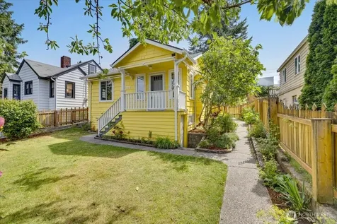7528 14th Avenue SW Seattle WA 98106