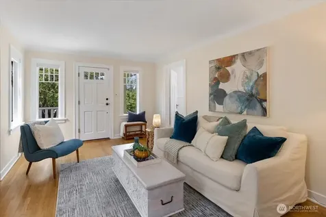 7528 14th Avenue SW Seattle WA 98106
