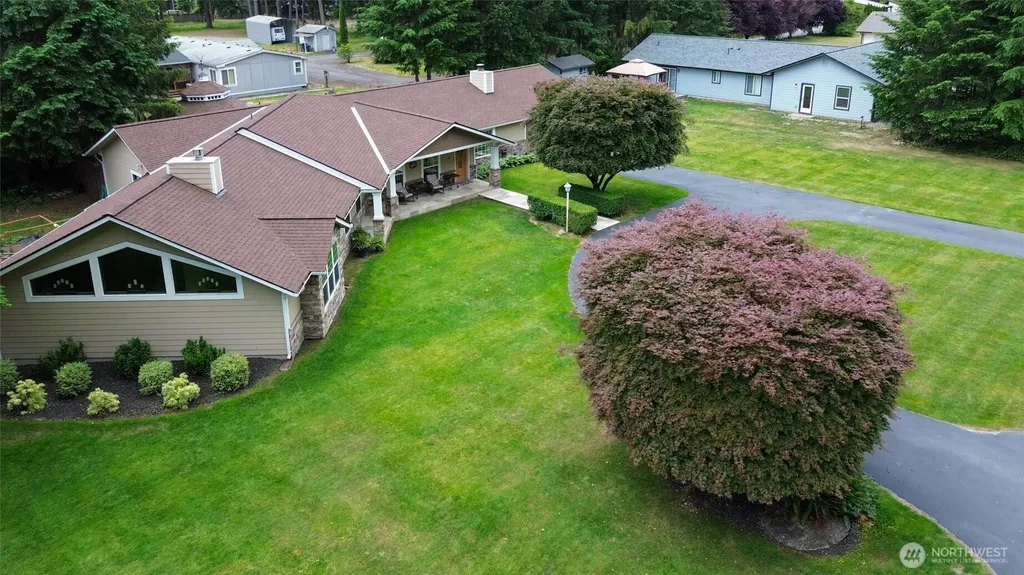 12902 210th Street E Graham WA 98338