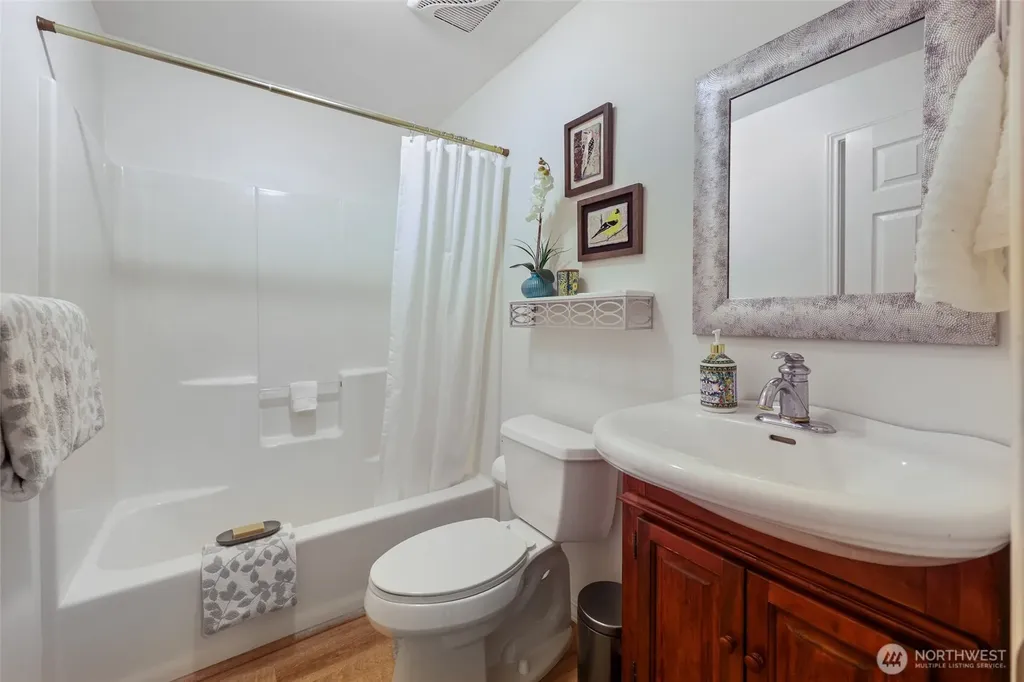 12902 210th Street E Graham WA 98338