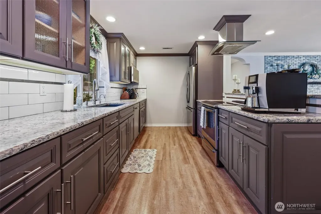 12902 210th Street E Graham WA 98338