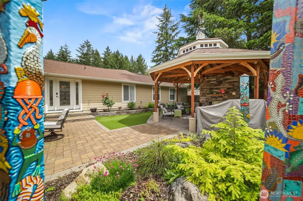 12902 210th Street E Graham WA 98338