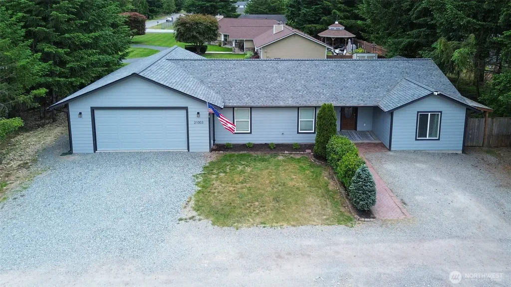 12902 210th Street E Graham WA 98338