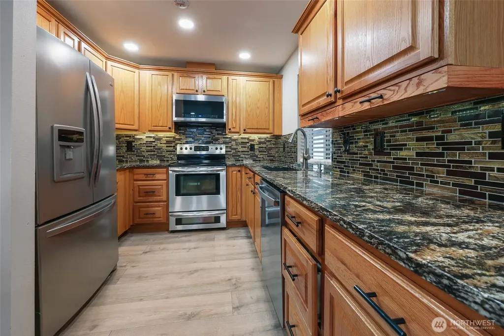 12902 210th Street E Graham WA 98338