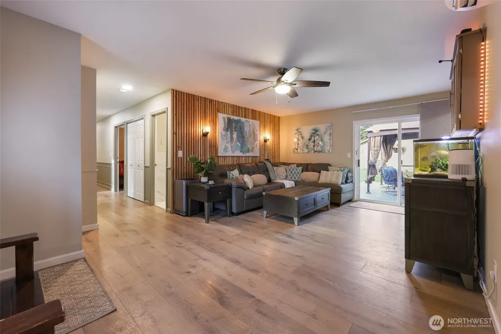 12902 210th Street E Graham WA 98338