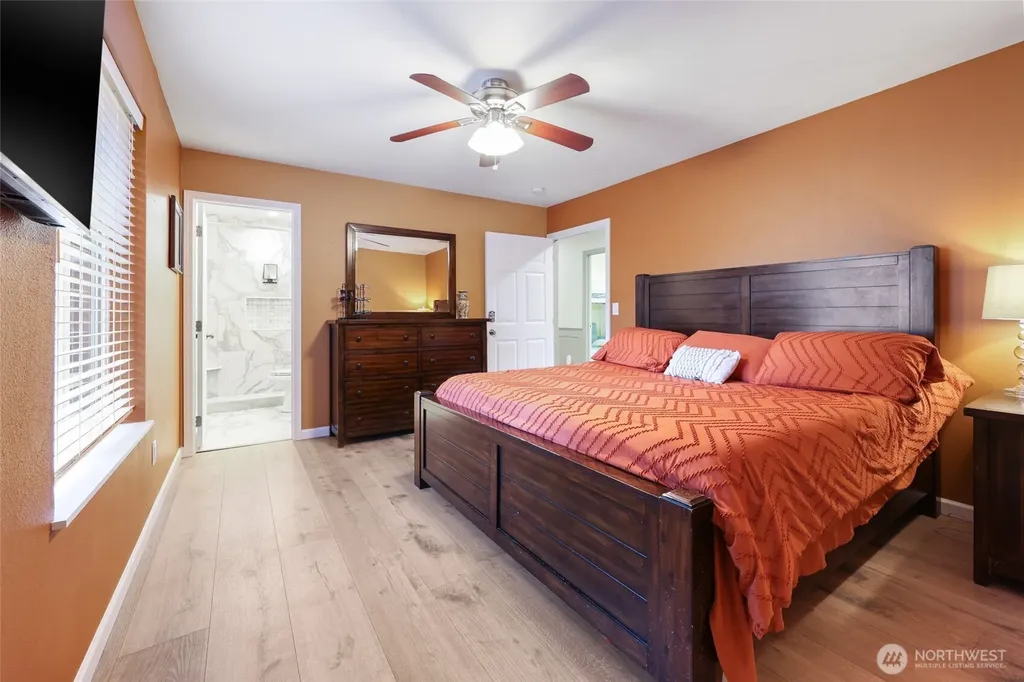 12902 210th Street E Graham WA 98338