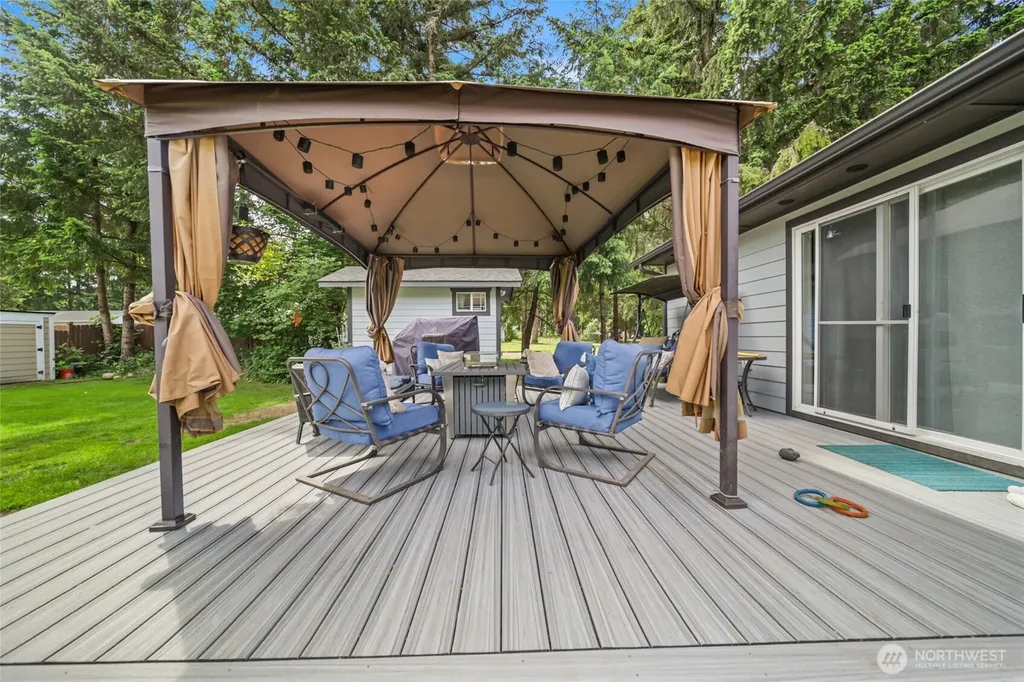 12902 210th Street E Graham WA 98338