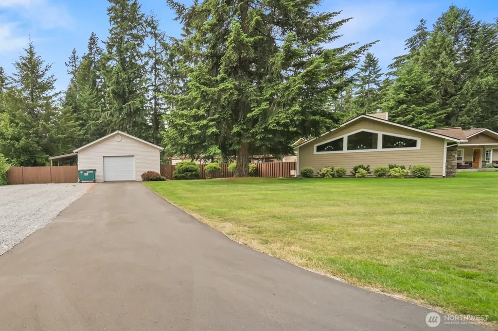 12902 210th Street E Graham WA 98338