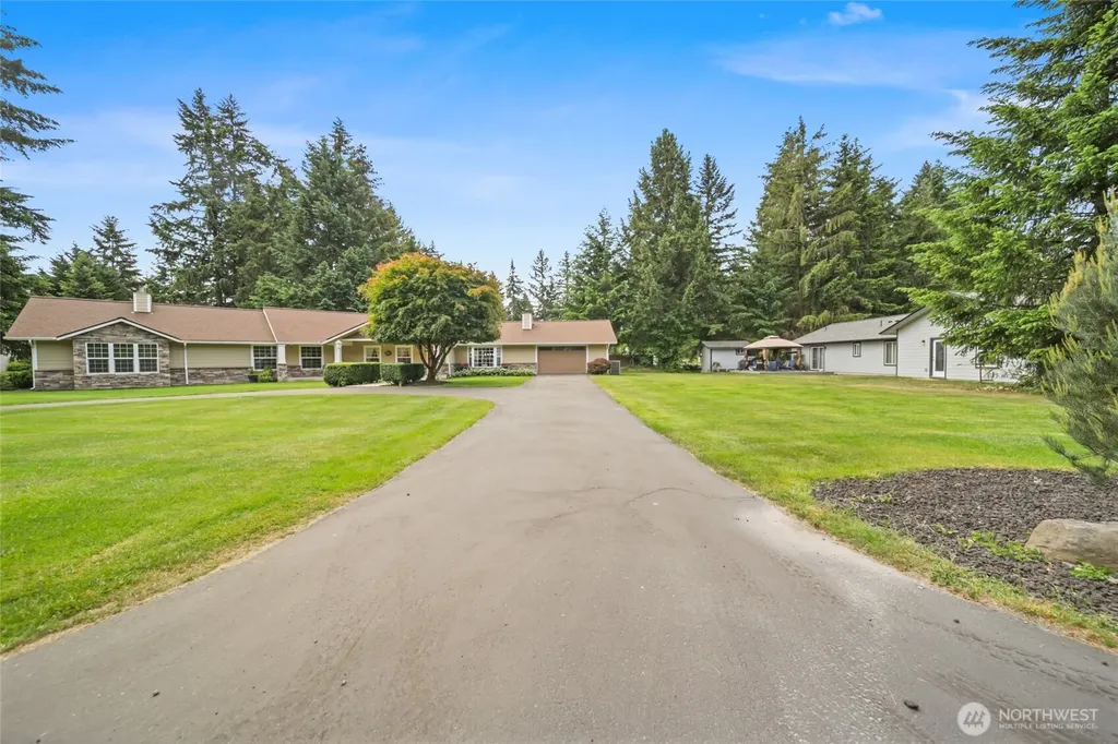 12902 210th Street E Graham WA 98338