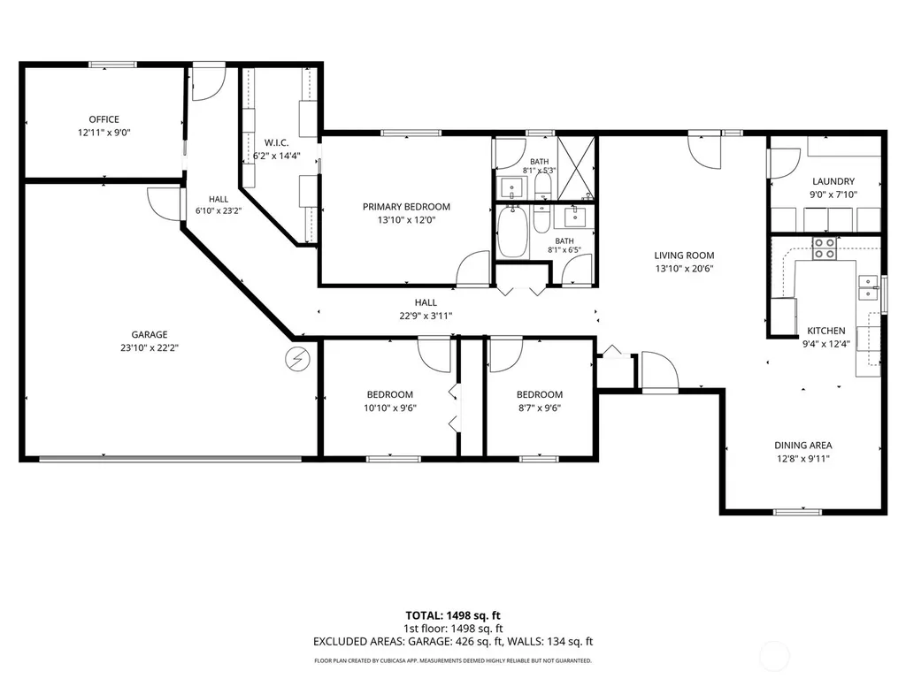 12902 210th Street E Graham WA 98338