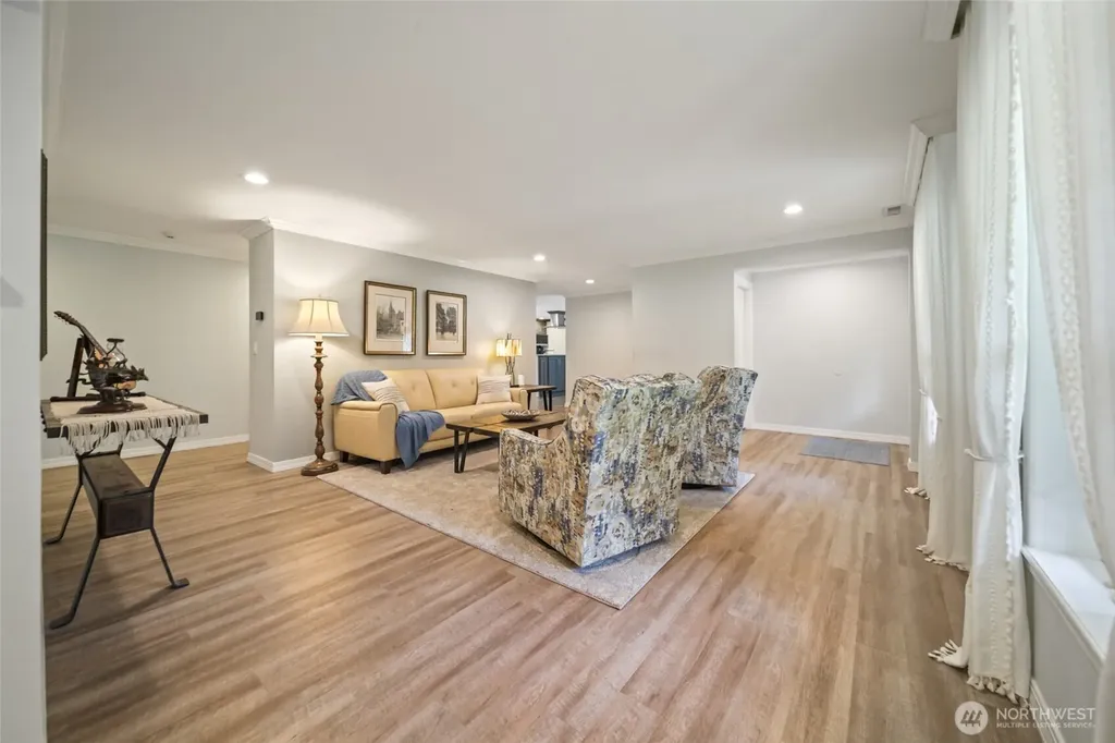 12902 210th Street E Graham WA 98338