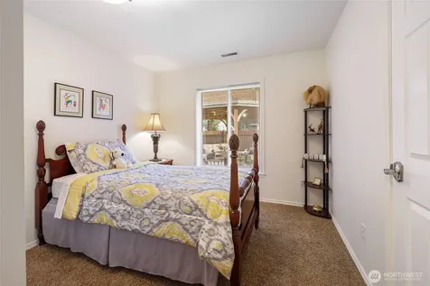 12902 210th Street E Graham WA 98338