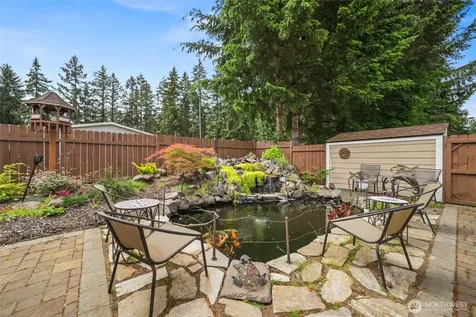 12902 210th Street E Graham WA 98338