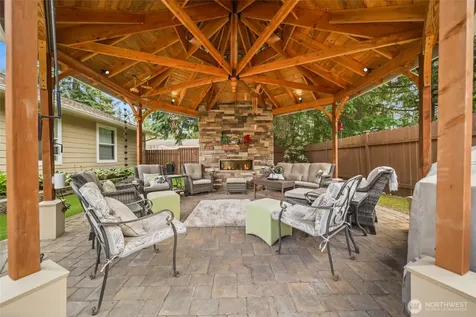12902 210th Street E Graham WA 98338