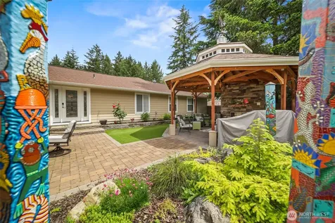 12902 210th Street E Graham WA 98338
