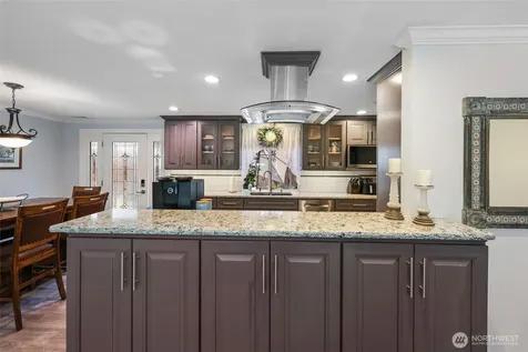 12902 210th Street E Graham WA 98338