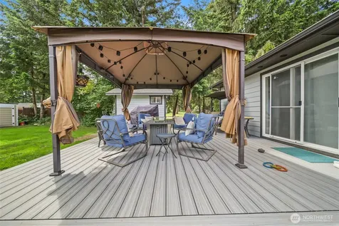 12902 210th Street E Graham WA 98338