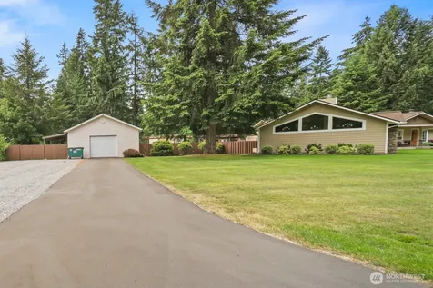 12902 210th Street E Graham WA 98338