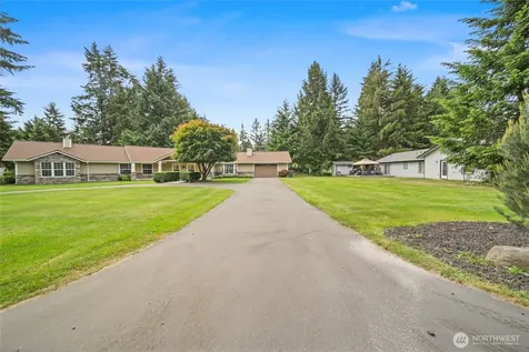 12902 210th Street E Graham WA 98338