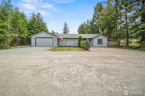 12902 210th Street E Graham WA 98338